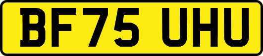 BF75UHU