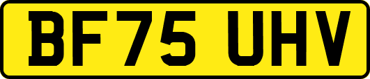 BF75UHV