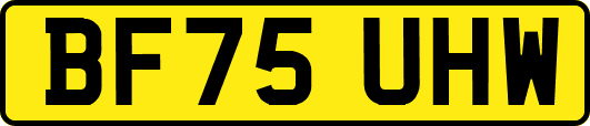 BF75UHW