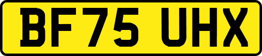 BF75UHX
