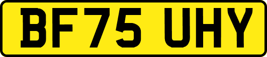 BF75UHY