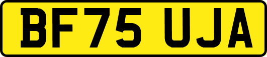 BF75UJA