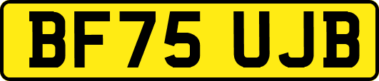 BF75UJB