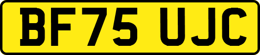 BF75UJC
