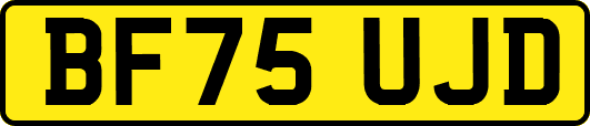 BF75UJD