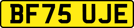 BF75UJE
