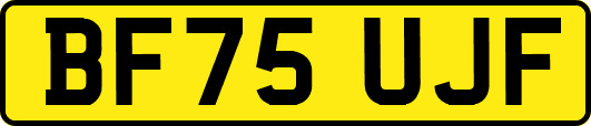 BF75UJF
