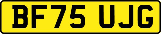 BF75UJG