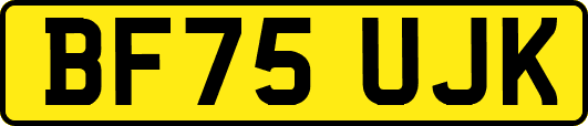 BF75UJK