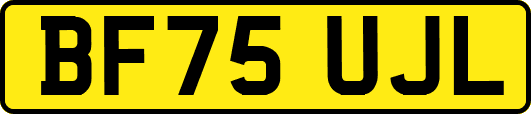 BF75UJL