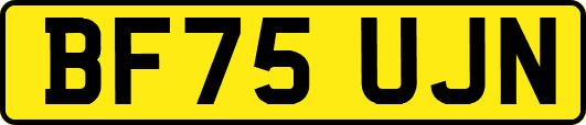 BF75UJN