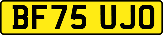 BF75UJO