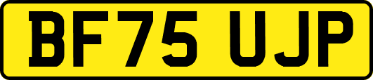 BF75UJP