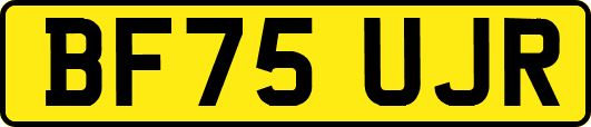 BF75UJR