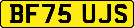BF75UJS