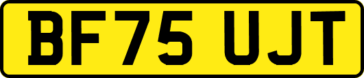 BF75UJT