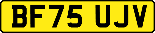 BF75UJV