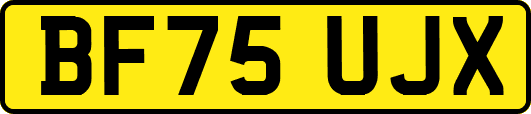 BF75UJX