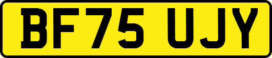 BF75UJY