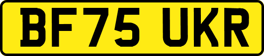 BF75UKR