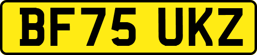 BF75UKZ