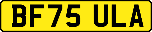 BF75ULA