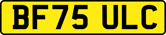 BF75ULC