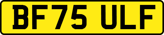 BF75ULF