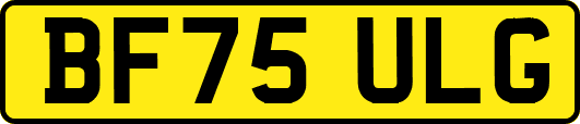 BF75ULG