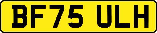 BF75ULH