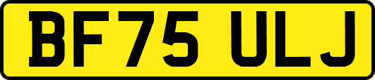 BF75ULJ
