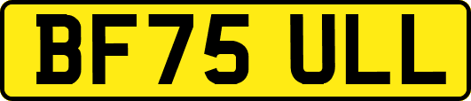 BF75ULL