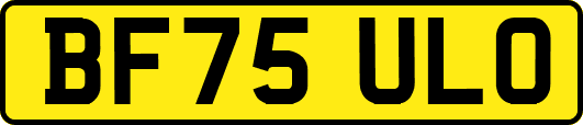 BF75ULO