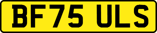 BF75ULS