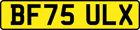 BF75ULX
