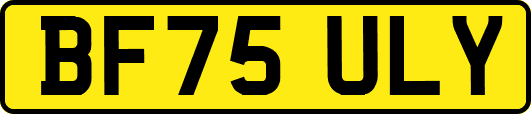BF75ULY