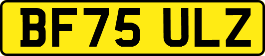 BF75ULZ