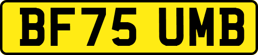 BF75UMB