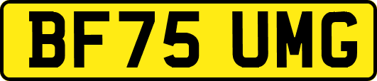 BF75UMG
