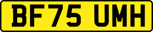 BF75UMH