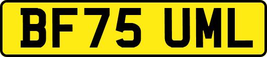 BF75UML