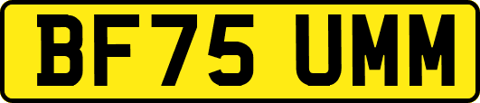 BF75UMM