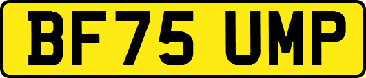 BF75UMP