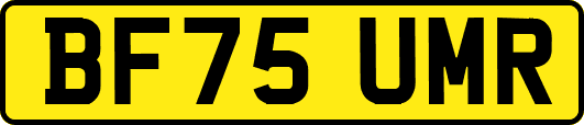 BF75UMR