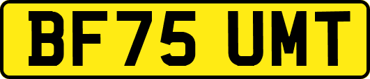 BF75UMT
