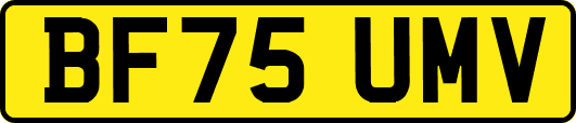 BF75UMV