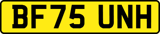 BF75UNH