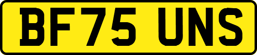 BF75UNS