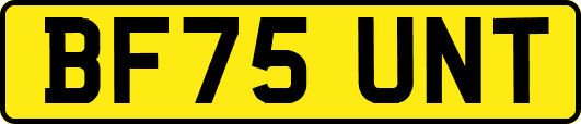 BF75UNT