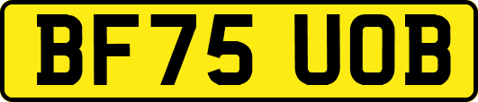 BF75UOB